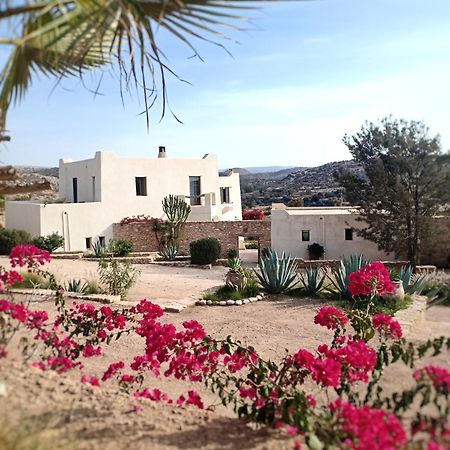 فندق Le Hameau Des Cascades Aghanaje المظهر الخارجي الصورة