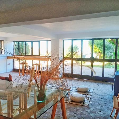 فندق Le Hameau Des Cascades Aghanaje المظهر الخارجي الصورة