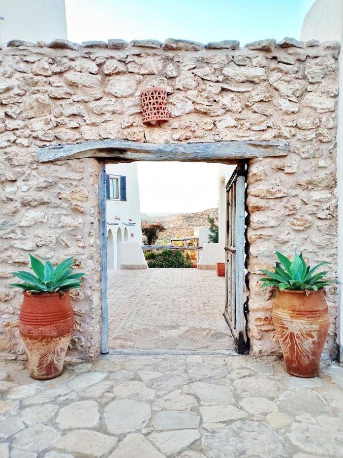 فندق Le Hameau Des Cascades Aghanaje المظهر الخارجي الصورة