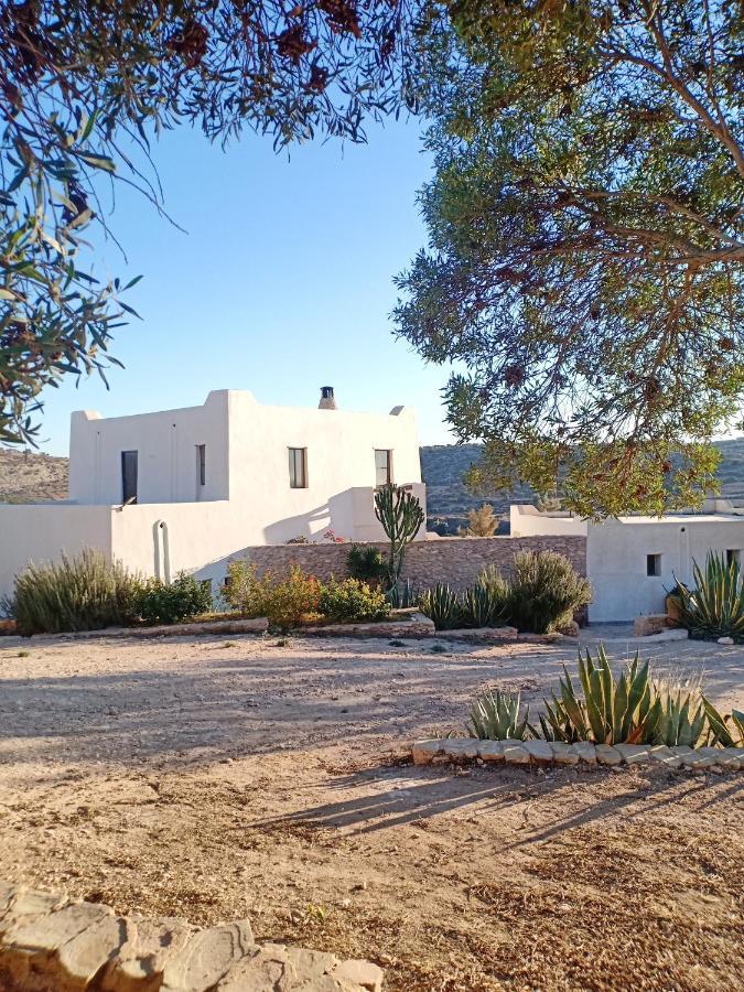 فندق Le Hameau Des Cascades Aghanaje المظهر الخارجي الصورة