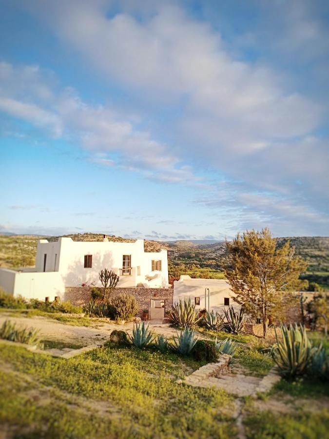 فندق Le Hameau Des Cascades Aghanaje المظهر الخارجي الصورة